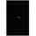 Lüllmann Aktenschrank 120,0 x 60,0 x 195,0 cm schwarz
