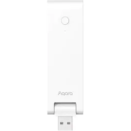 Aqara Hub M100 Smart Home Zentrale Weiß