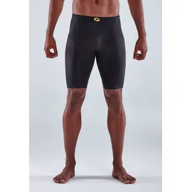 Skins Herren Schwarz S