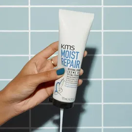 KMS California KMS Moistrepair Revival Creme 125 ml