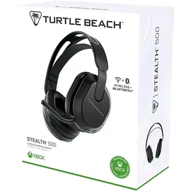 Turtle Beach Stealth 500 XBox Schwarz