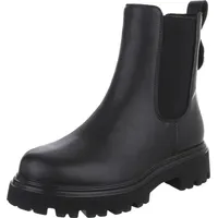 Ital-Design High Heel in Schwarz Gr. 38 - 38