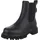 Ital-Design High Heel in Schwarz Gr. 38 - 38