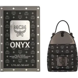 MCM ONYX Eau de Parfum 50 ml