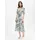Betty Barclay Midikleid mit Raffung Mint 40