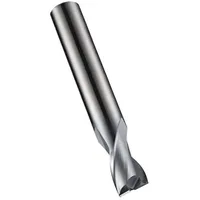 Dormer Langlochfräser Nenn-Ø 1 mm