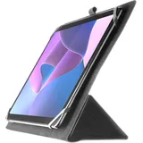Cellular Line Snap Case für Lenovo Tablets 10" bis 11" Schwarz