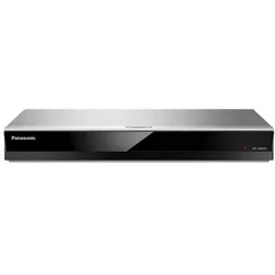 Panasonic DP-UB424 - 3D Blu-ray-Disk-Player - Hochskalierung - DLNA, Wi-Fi - Sil...