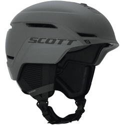 Scott Symbol 2 Plus Skihelm titanium grey - 59-61cm