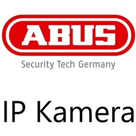 ABUS IP Mini Tube 4 MPx Weiß