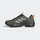 Adidas Terrex Eastrail Goretex Wanderschuhe - Olive Strata / Silver Dawn / Amber Tint - EU 41 1/3