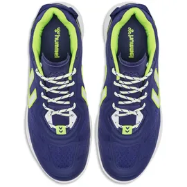 hummel Dagaz 2.0 blue
