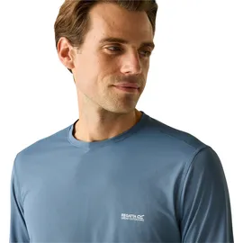 Regatta Mindo Blau 3XL