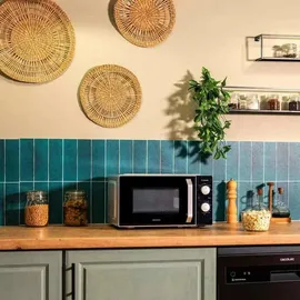 Cecotec Proclean 2010 Inverter Schwarz