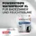 Tesa Klebestreifen Waterproof XL 1 kg 9 St.