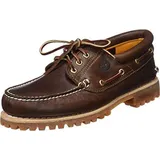 Timberland Authentics 3 Eye Classic braun, 40