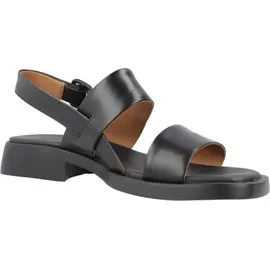Camper Dana Damen Schwarz 39