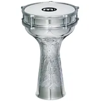 Meinl Percussion Meinl Aluminium Darbuka HE-114