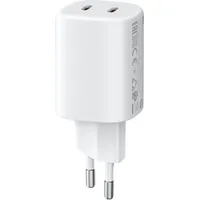 Xiaomi 45W Nano Turbo Charging Power Adapter (2-Port)