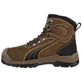 Puma Sierra Nevada Mid S3 WR HRO SRC brown/grey 48