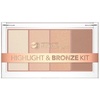 Highlight&Bronze Kit