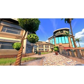 Leisure Suit Larry: Box Office Bust (PS3)