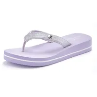 VENICE BEACH Badezehentrenner Damen flieder Gr.39