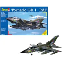 REVELL Tornado GR.1 RAF