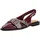 Steve Madden Ballerinas Lederimitat", Damen, Gr.: 39