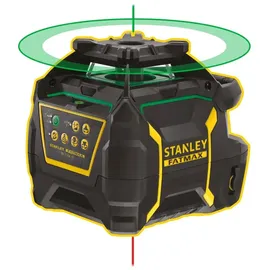 Stanley FATMAX RL750L Rotationslaser Li-Ionen