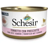 Schesir Jelly Adult 24 x 85 g