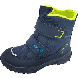 superfit HUSKY in Dunkelblau | Gr.: 36