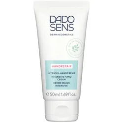 DADO SENS HANDREPAIR INTENSIV-HANDCREME - bei sensibler Haut 50 ml