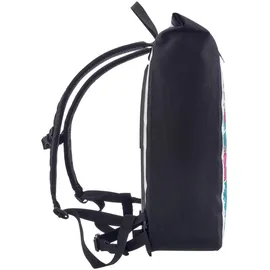 Ortlieb Velocity Design 23 l peeling paint