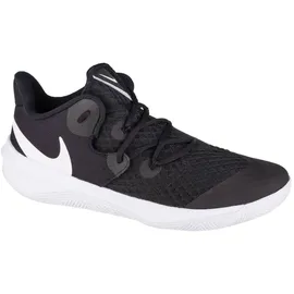 Nike Herren Ci2964-010_44,5 Volleyball shoes, Schwarz, 44.5