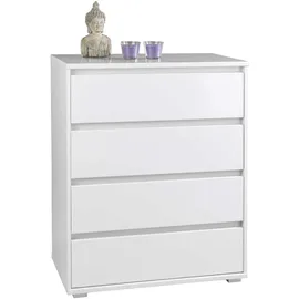 Bega Kommode IKARUS, - BHT 80x103x48 cm