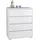 Bega Kommode IKARUS, - BHT 80x103x48 cm
