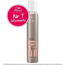 Wella EIMI Natural Volume 300 ml