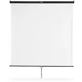 Hama 00021576 Projektionsleinwand 1:1