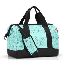 Reisenthel Allrounder M cats and dogs mint