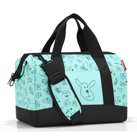 Reisenthel Allrounder M cats and dogs mint