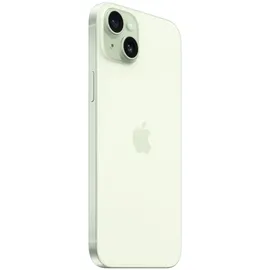 Apple iPhone 15 Plus 256 GB Grün