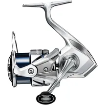 shimano fishing reels Shimano Stradic Fm 2500SFM, Spinning Angelrolle, Frontbremse, ST2500SFM