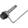 Fein QuickIN-Aufnahmeschaft Konus MK 3 Schnitttiefe 50 mm Bohr-Ø 12 - 65 mm