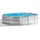 Intex Prism Frame Pool Set 427 x 107 cm inkl. Filterpumpe
