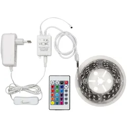 Bailey | Lichtschlauch| LED-Betriebsgerät spannungsgesteuert | 5W Geeignet für Dimmer
