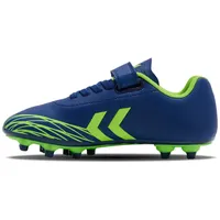 Hummel Top Star F.G. Jr. Football Shoe, Navy Peony