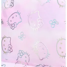 HELLO KITTY Take Me To The Party Lila