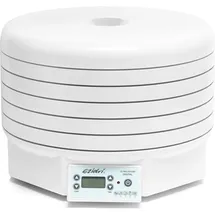 Ezidri FD1000 ULTRA, Dörrautomat