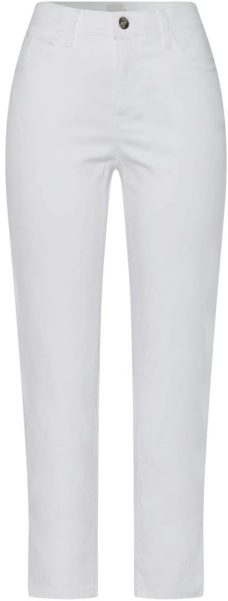 Jean 7/8  Brax blanc